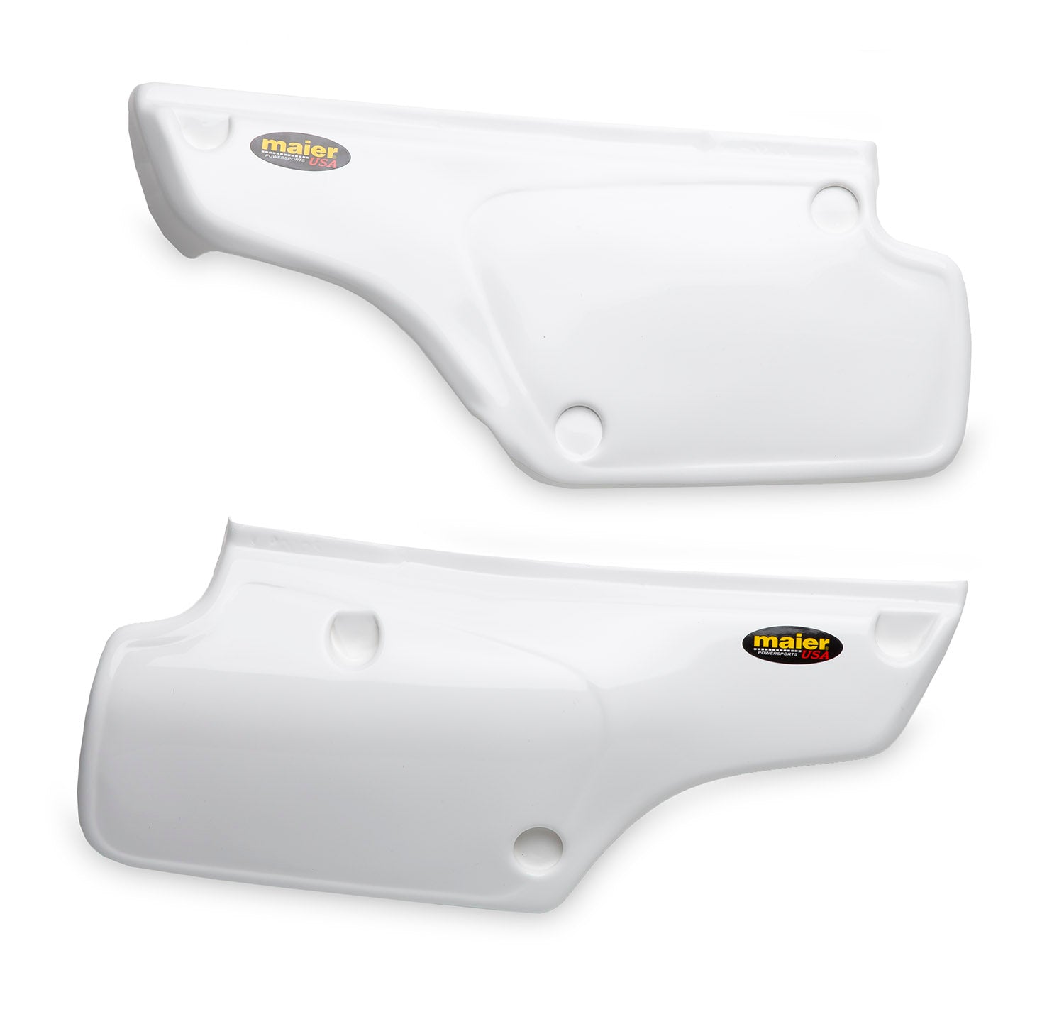 Maier USA 20509: Honda XR80 / XR100 Side Panels