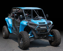 Load image into Gallery viewer, Maier USA X20 Custom Hood for Polaris RZR Turbo