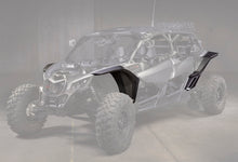 Load image into Gallery viewer, Can Am X3 Widebody Kit
