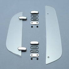 Load image into Gallery viewer, Touring Wing Window - 3/4 Length