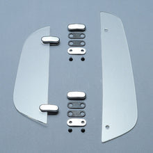 Load image into Gallery viewer, Touring Wing Window - 3/4 Length