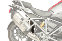 Load image into Gallery viewer, BMW R1200GS/R1250GS / R1200GS Adventure Rear Splash Guard (liquid cooled)