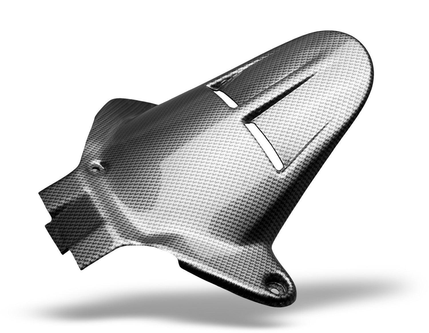 Maier USA 05901: Honda CBR600RR Rear Hugger