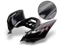 Load image into Gallery viewer, Polaris RZR 900 / RZR XP/S 1000 / RZR XP-4 1000 Scooped Hood - Factory Special