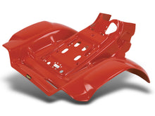 Load image into Gallery viewer, 86-89 Honda TRX250R Rear Fender