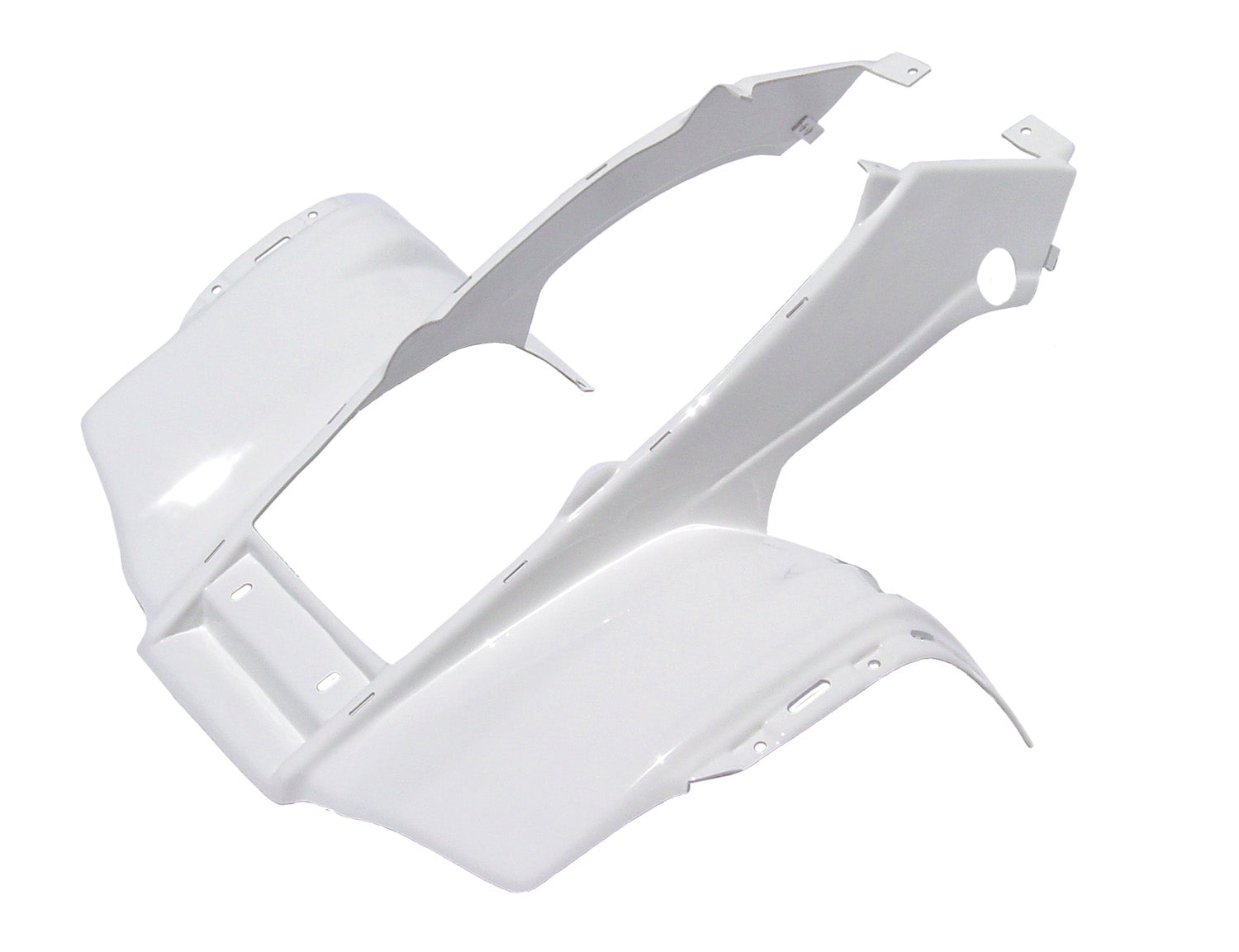 Maier USA 11730: Honda TRX200SX Front Fender