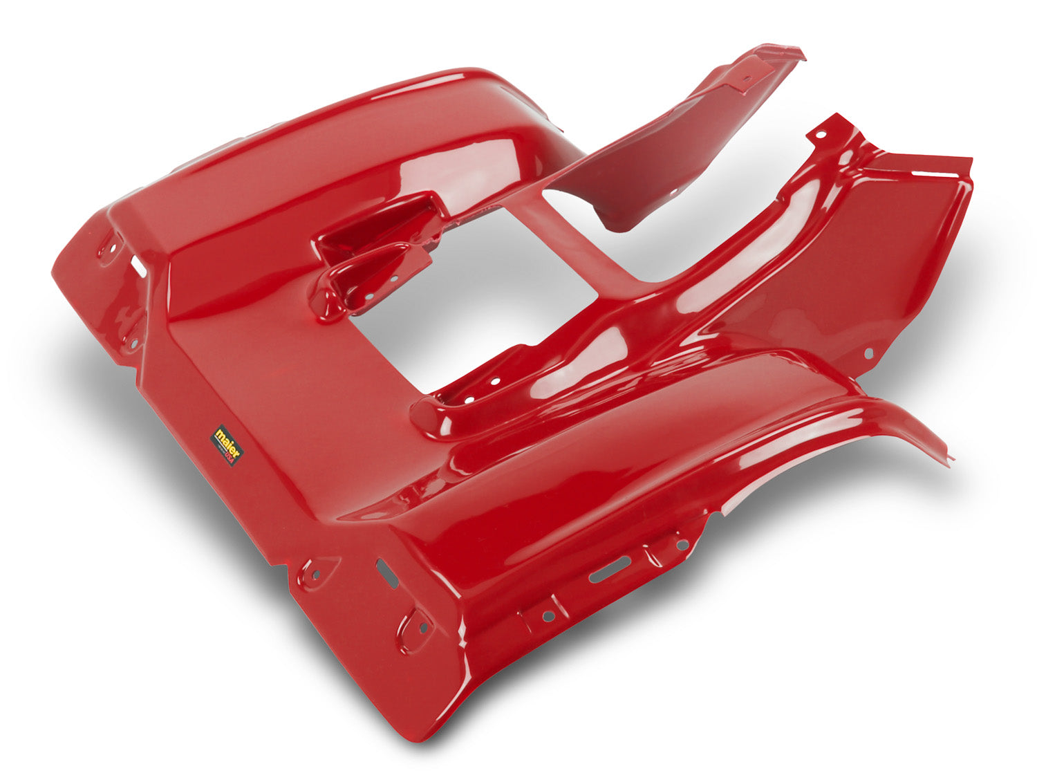 Maier USA 11735: Honda TRX200SX Rear Fender