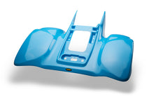 Load image into Gallery viewer, 99-07 Honda TRX400EX Sportrax Rear Fender