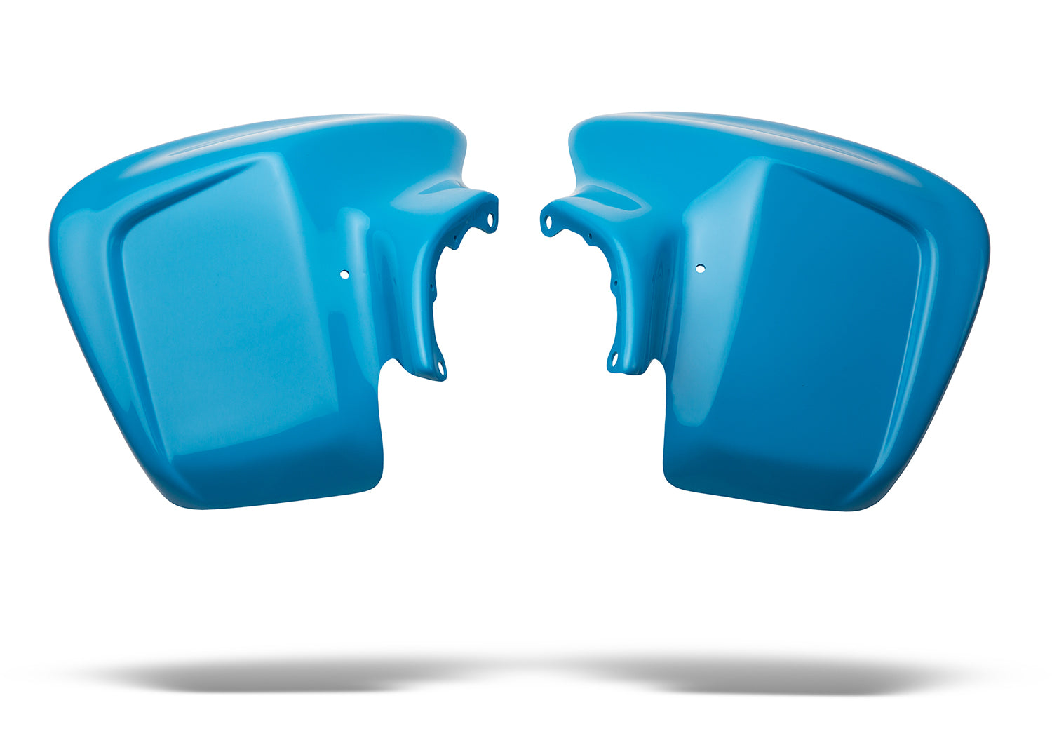 Maier USA 11746: Honda TRX450R/450ER Front Fenders