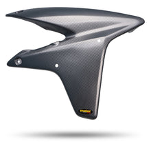 Load image into Gallery viewer, 04-05 Honda TRX450R Radiator Scoops