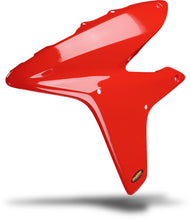 Load image into Gallery viewer, 06-14 Honda TRX450R/450ER Radiator Scoops