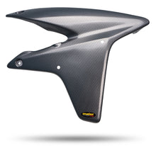 Load image into Gallery viewer, 06-14 Honda TRX450R/450ER Radiator Scoops