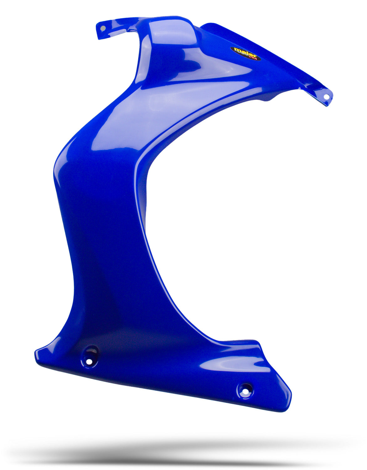 Maier USA 11774: HONDA TRX700XX RADIATOR / AIR SCOOPS
