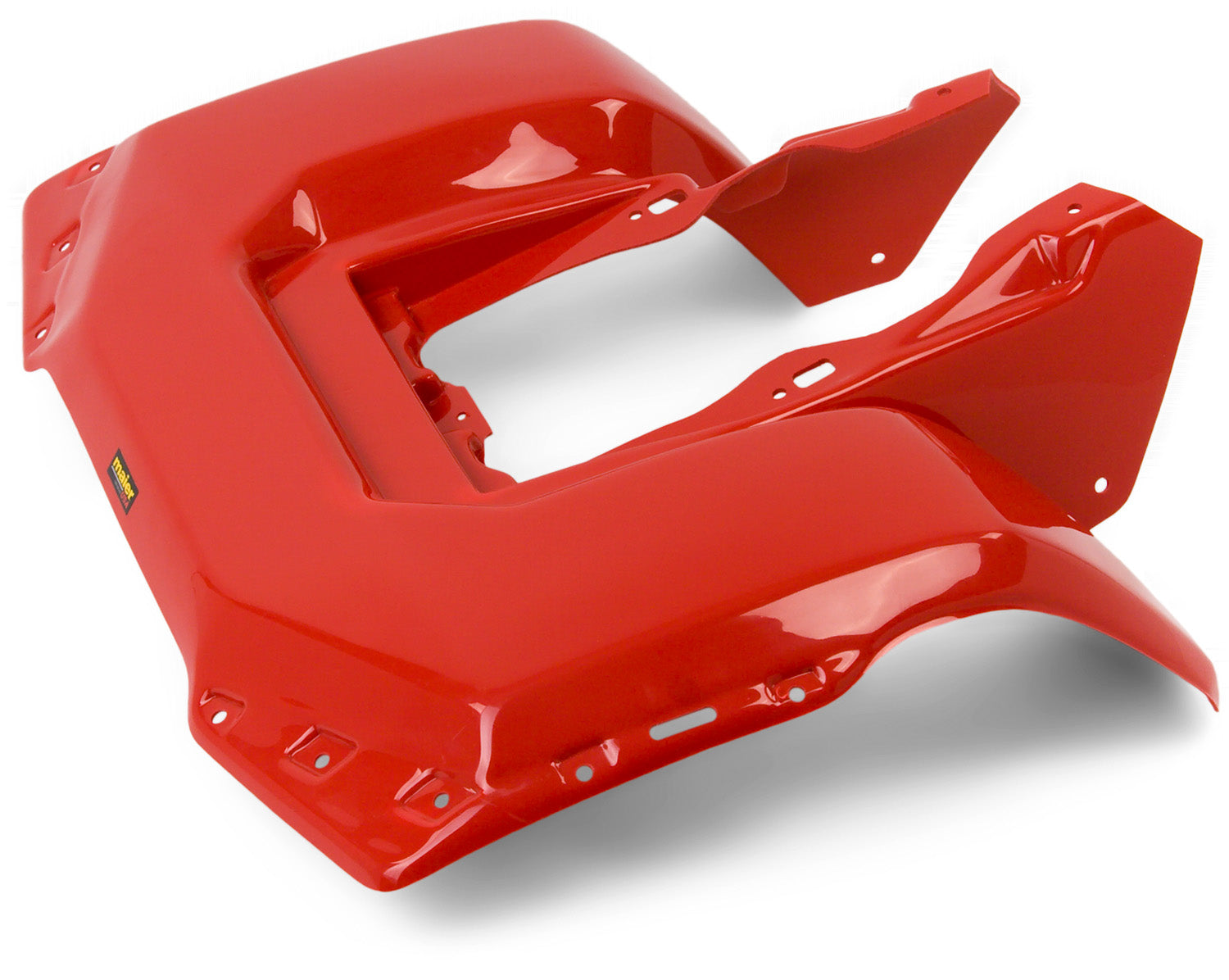 めいよ① Maier USA 12021: Honda ATC200S Rear Fender