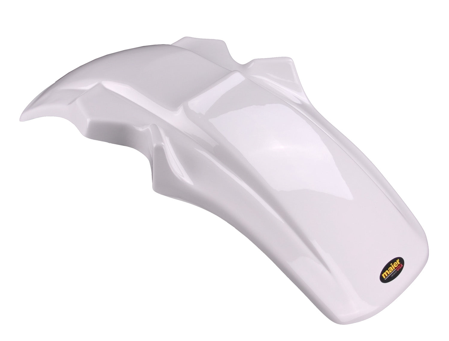 Maier USA 12064: Honda ATC200X Front Fender
