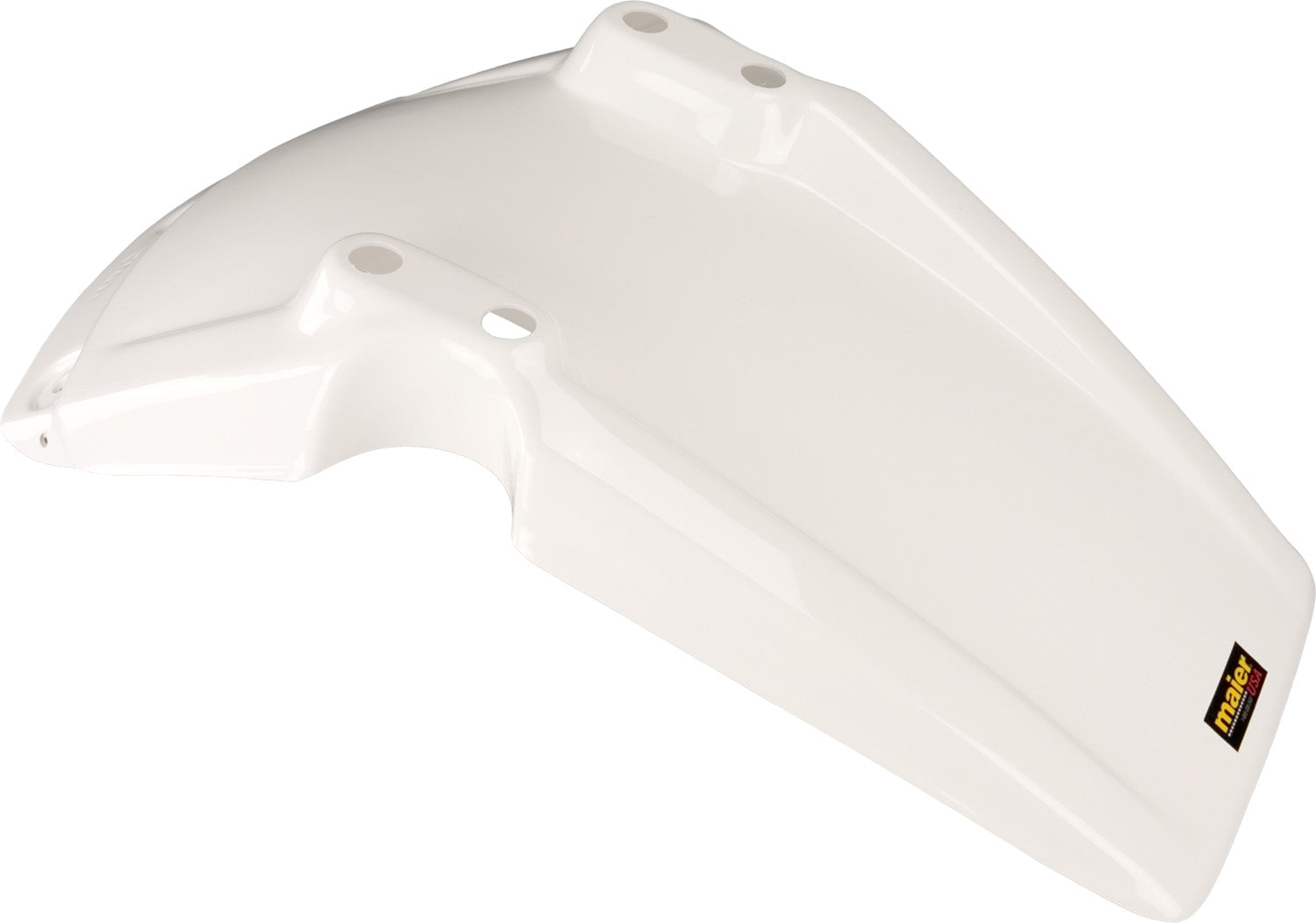 Maier USA 12075: Honda ATC250SX Front Fender