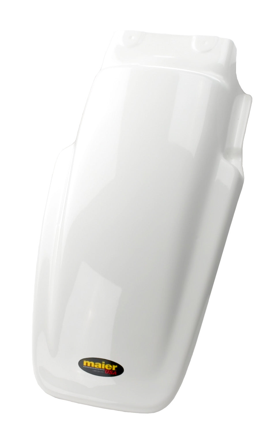 Maier USA 12331: Honda XR200R Rear Fender