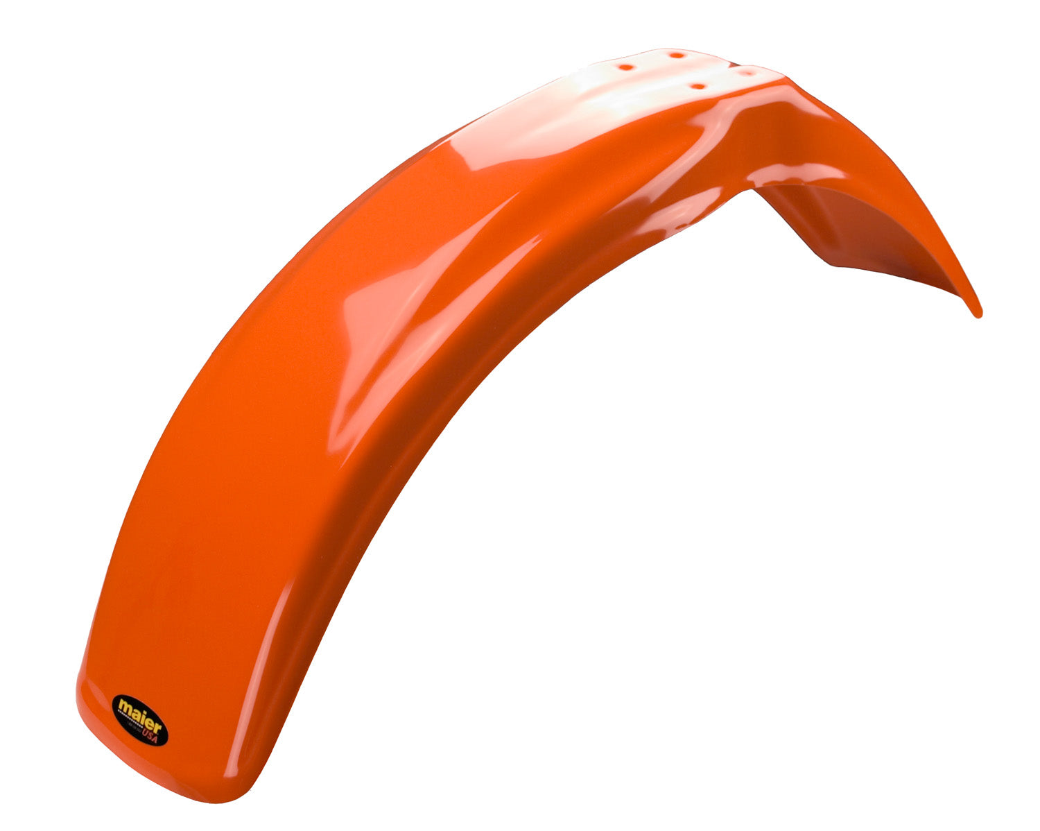Maier USA 12350: Honda CR / XR Front Fender