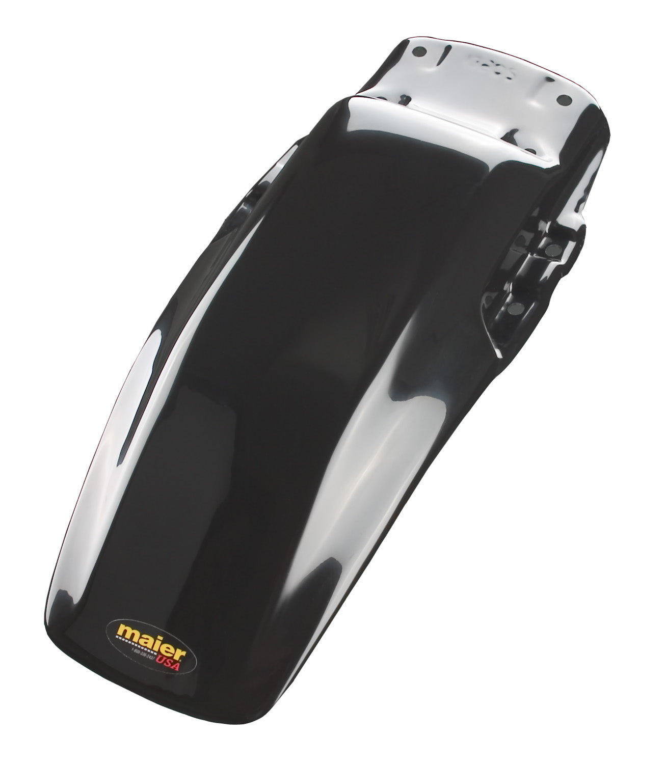 Maier USA 13502: Honda XR 80 / XR100 Rear Fender