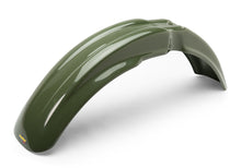 Load image into Gallery viewer, 80-07 Kawasaki KX125 / KDX200 / KDX250 / KX250 / KX420 / KX500 / KLR650 Front Fender - See Description