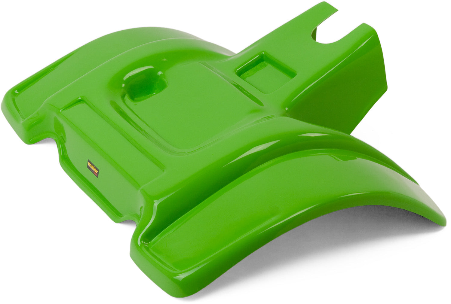 84-85 Tecate-3 Low Profile Rear Fender – Maier USA