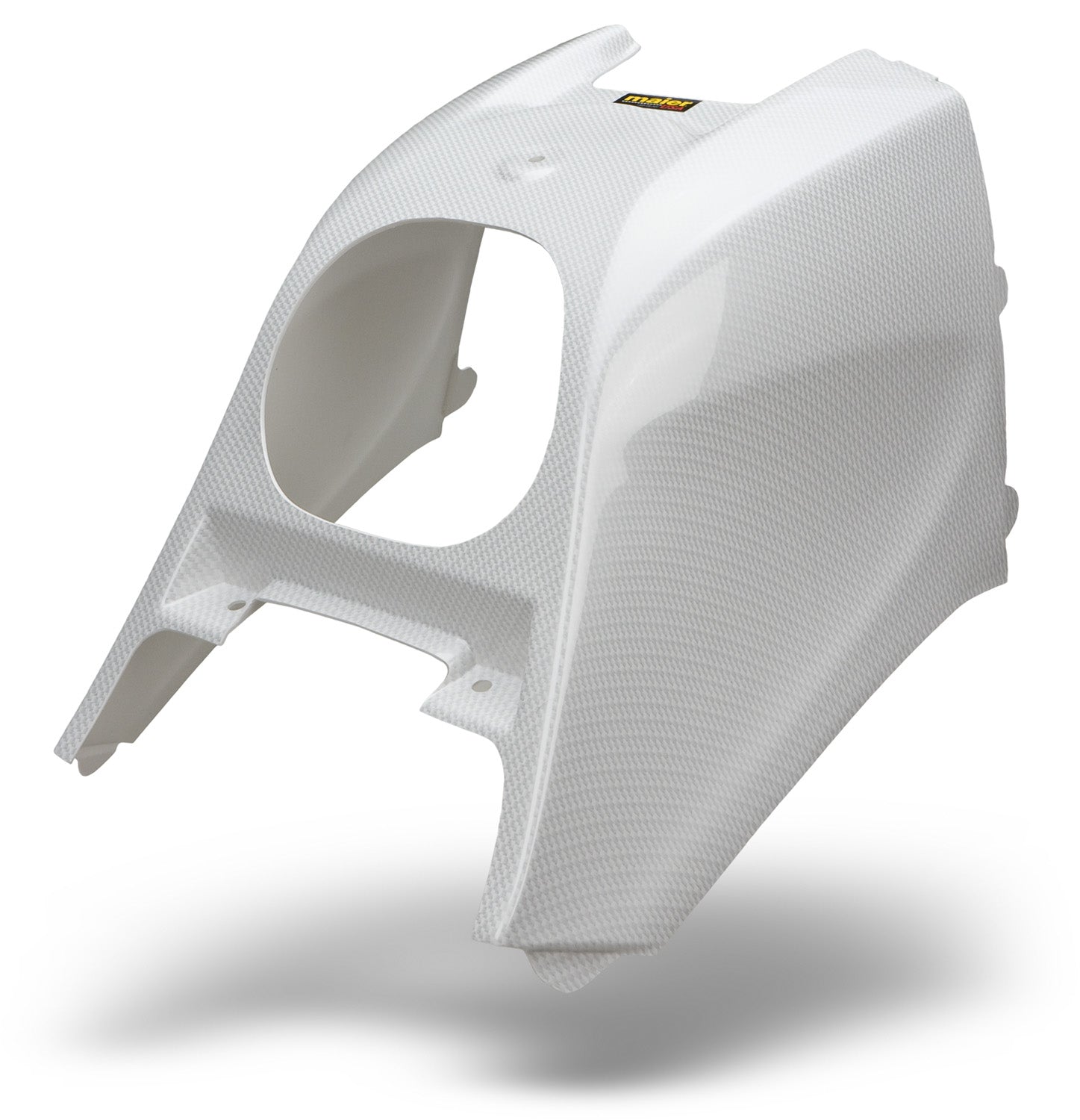 Maier USA 14703: Kawasaki KFX700 VForce Air Box Cover