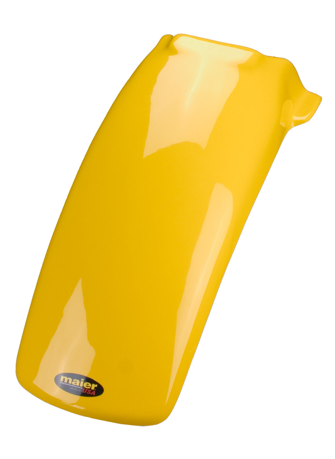Maier USA 17150: Suzuki RM125 / RM250 / RM465 / RM500 Rear Fender