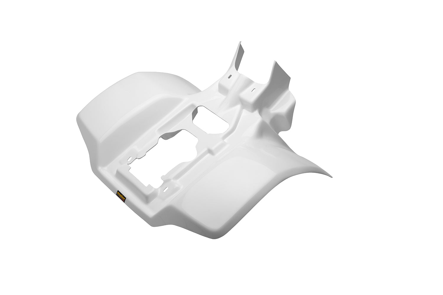 トラックパーツ 一式 Maier USA 17775: Suzuki LT230 QuadSport / LT230 QuadRunner Rear Fender