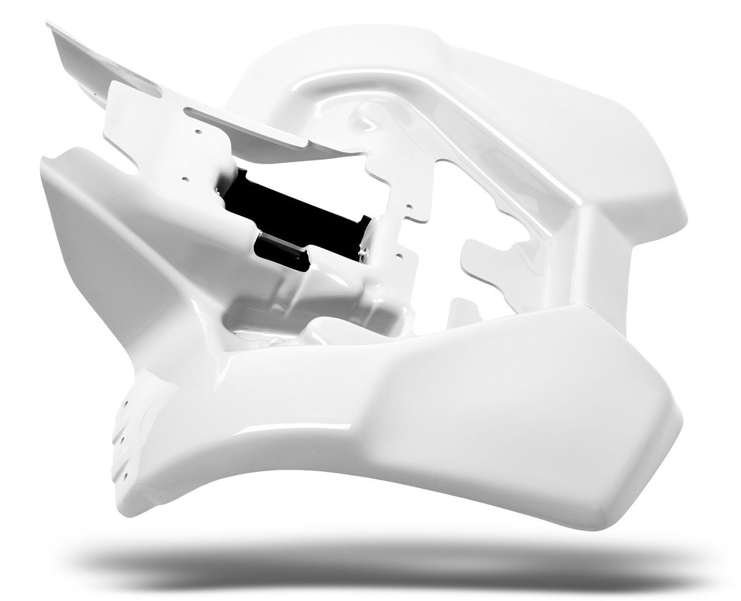 けいけい様 Maier USA 17791: Kawasaki KFX80 / Suzuki LT80 QuadSport Rear Fender