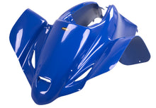 Load image into Gallery viewer, 03-08 Suzuki LTZ400 / 03-06 Kawasaki KFX400 MX RACE FRONT FENDER
