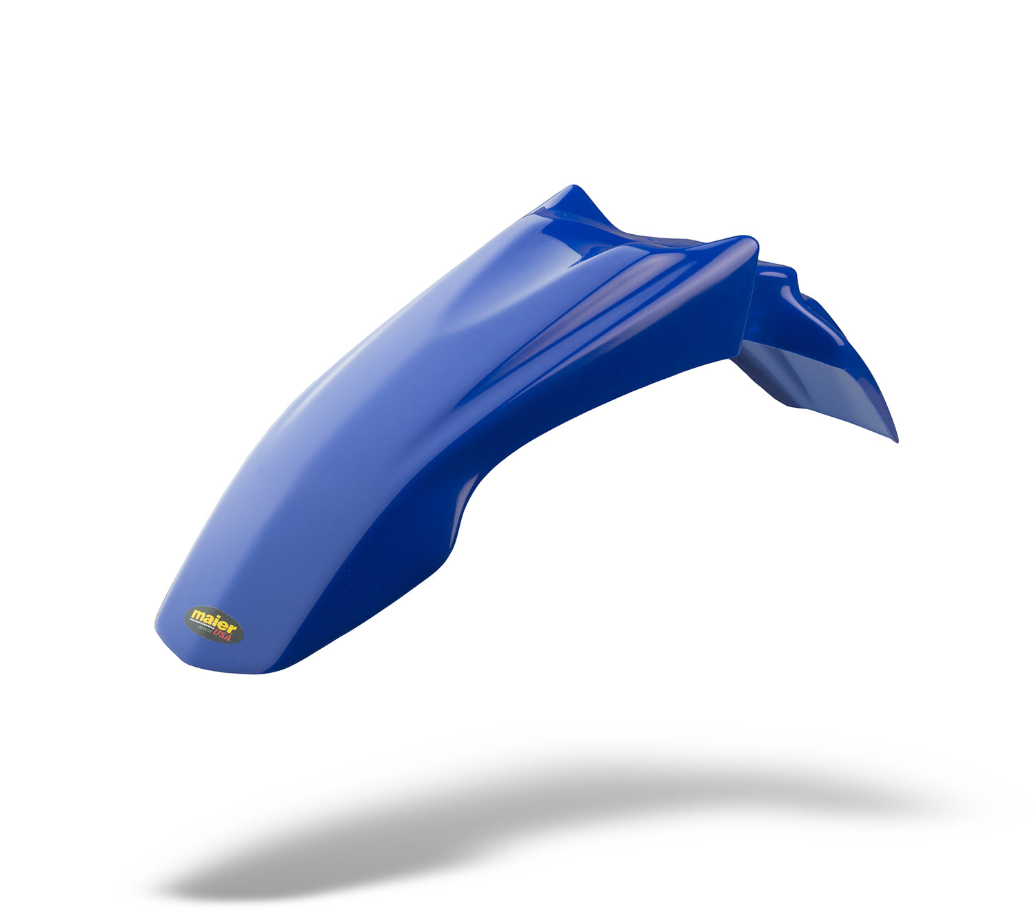 Maier USA 18353: Yamaha TTR230 Front Fender