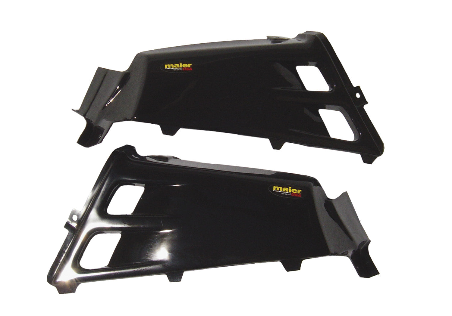 Maier USA 18958: Yamaha YFZ350 Banshee Tank Cover
