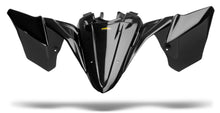Load image into Gallery viewer, 09-13 Yamaha YFZ450R / YFZ450X Front Fender