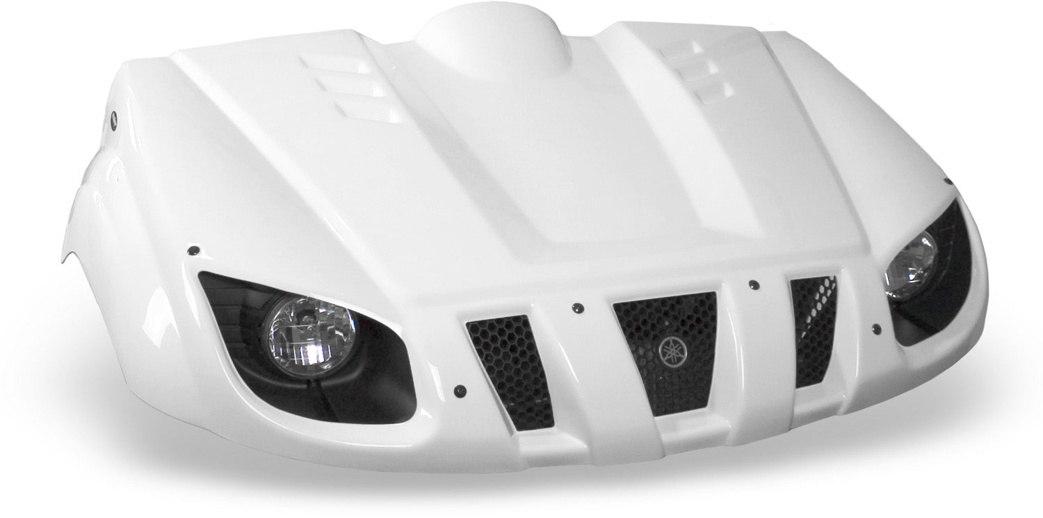 Maier USA 19015: YAMAHA RHINO FRONT