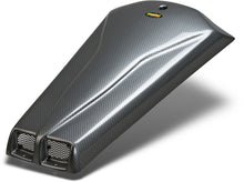 Load image into Gallery viewer, YAMAHA RHINO DUAL VENT HOOD