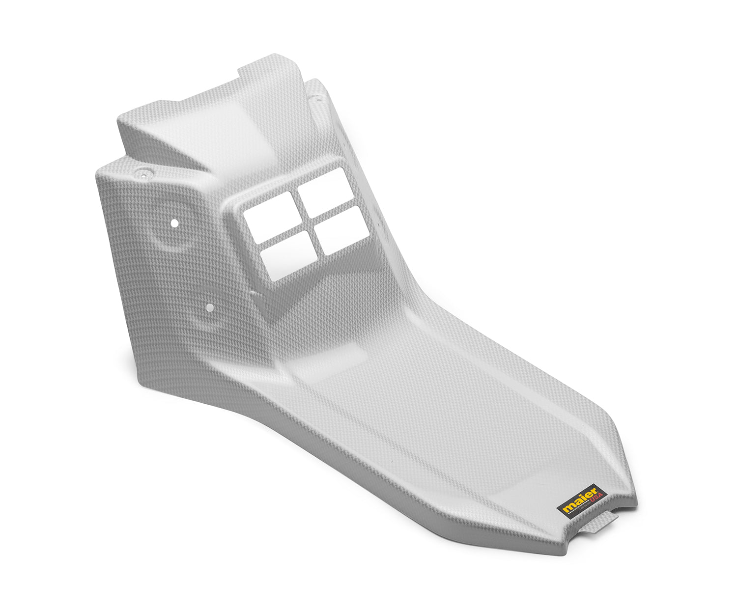 Maier USA 19038: Yamaha YXZ1000R Rear Console / Battery Cover