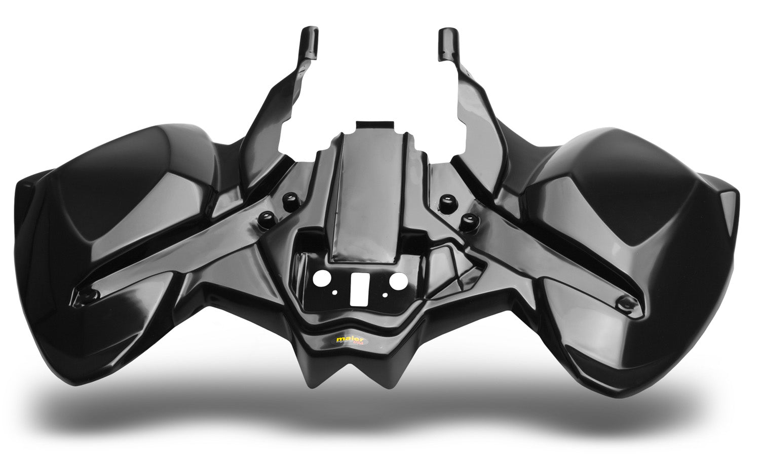 Maier USA 19458: Polaris Outlaw Rear Fender 2006 - 2008