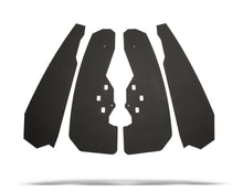 Load image into Gallery viewer, 14-20 Polaris RZR XP 1000 Mudflaps (set of 4)