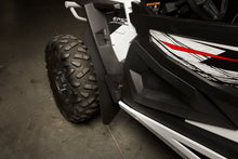 Load image into Gallery viewer, 14-20 Polaris RZR XP 1000 Mudflaps (set of 4)