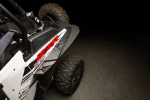 Load image into Gallery viewer, 14-20 Polaris RZR XP 1000 Mudflaps (set of 4)