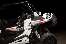 Load image into Gallery viewer, Polaris RZR 1000 / RZR Turbo Side Panels (pr)