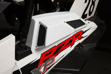 Load image into Gallery viewer, 14-18 Polaris RZR XP / XP-4 1000 Turbo & 19-21 XP Turbo / XP Turbo S Intake Scoops
