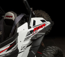 Load image into Gallery viewer, 14-18 Polaris RZR XP / XP-4 1000 Turbo & 19-21 XP Turbo / XP Turbo S Intake Scoops