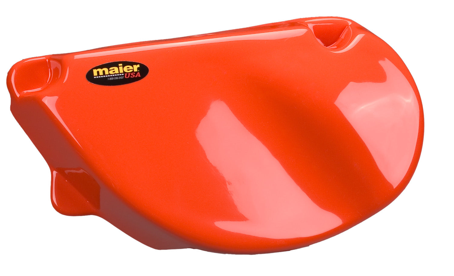 Maier USA 20500: Honda XR75 / XR80 Side Panels