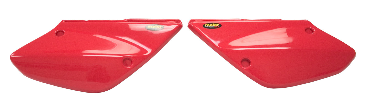 Maier USA 20502: Honda XR80 / XR100 Side Panels