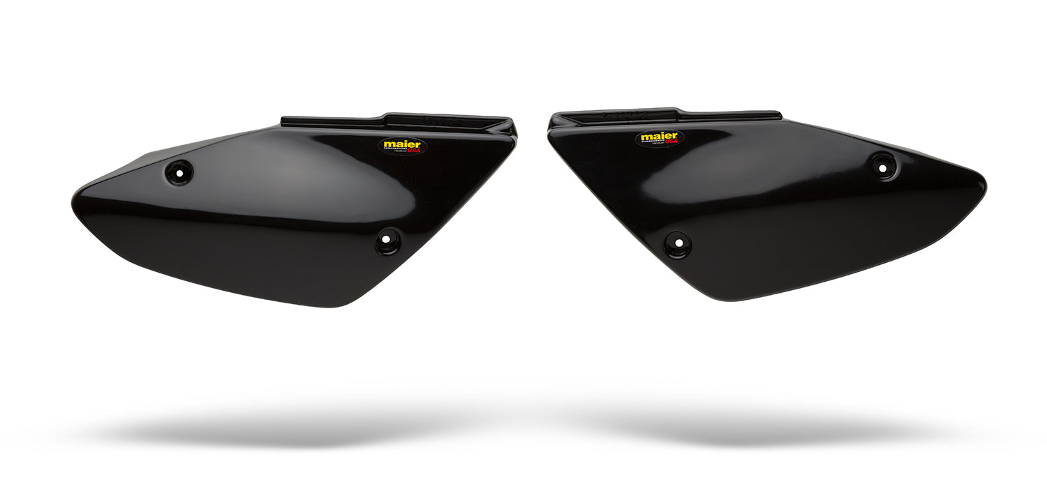 Maier USA 20503: Honda CRF80F / CRF100F Side Panels