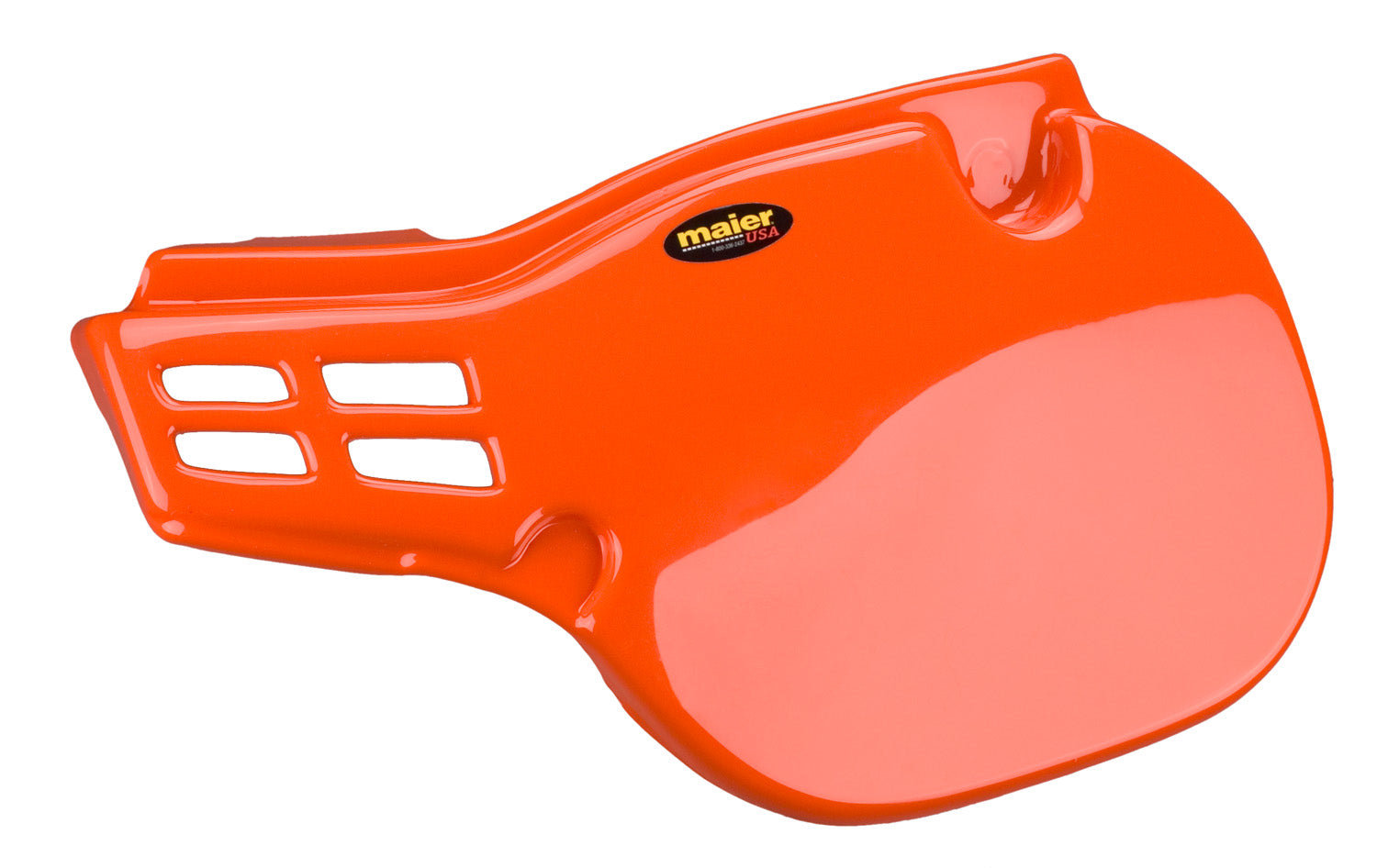 Maier USA 20601: Honda CR125 / CR250 / CR500 Side Panels