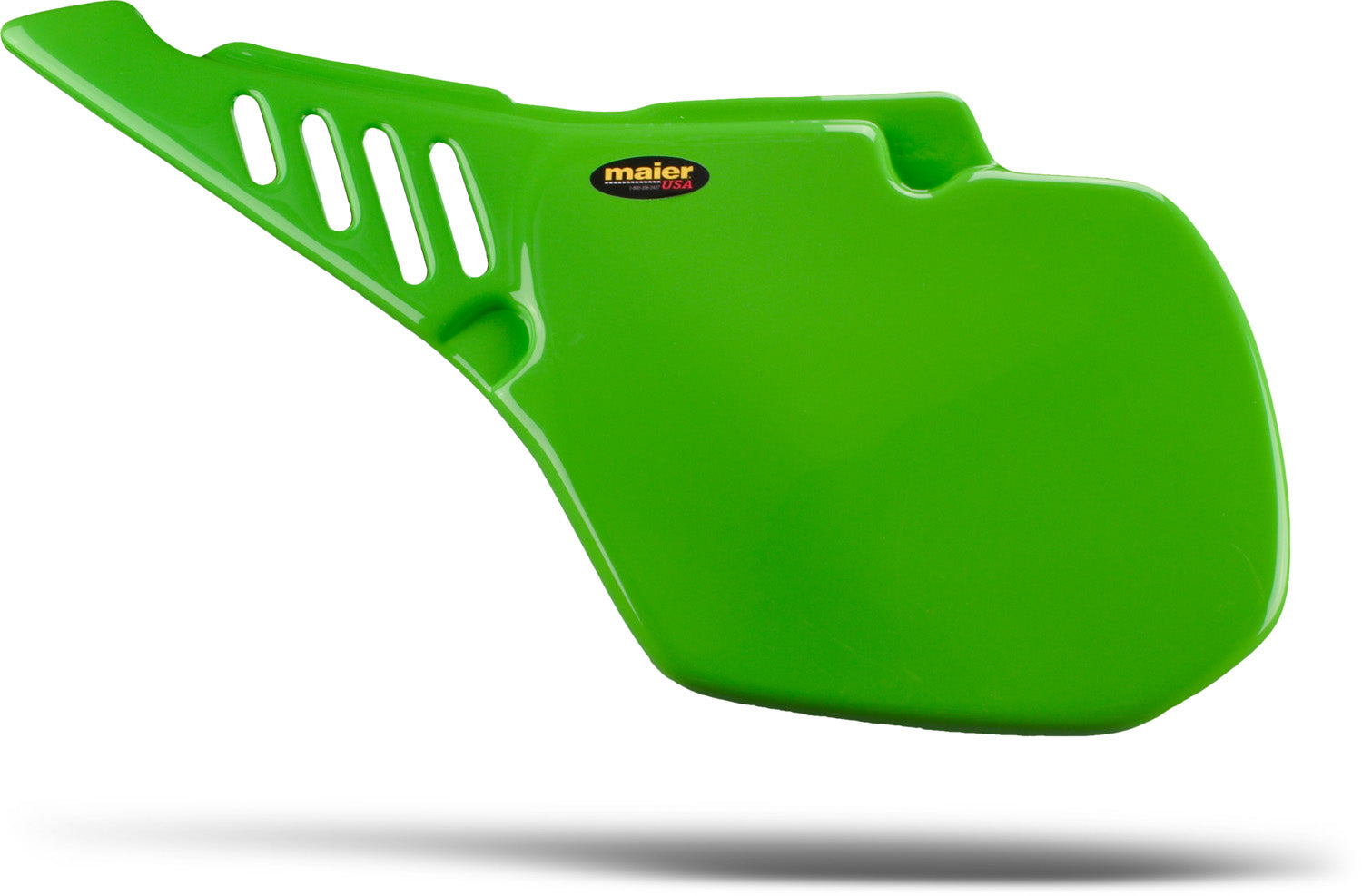 kana★ Maier USA 20901: Kawasaki KX125 / KX250 / KX500 Side Panels