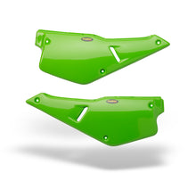 Load image into Gallery viewer, 87-07 Kawasaki KLR650 Side Panels