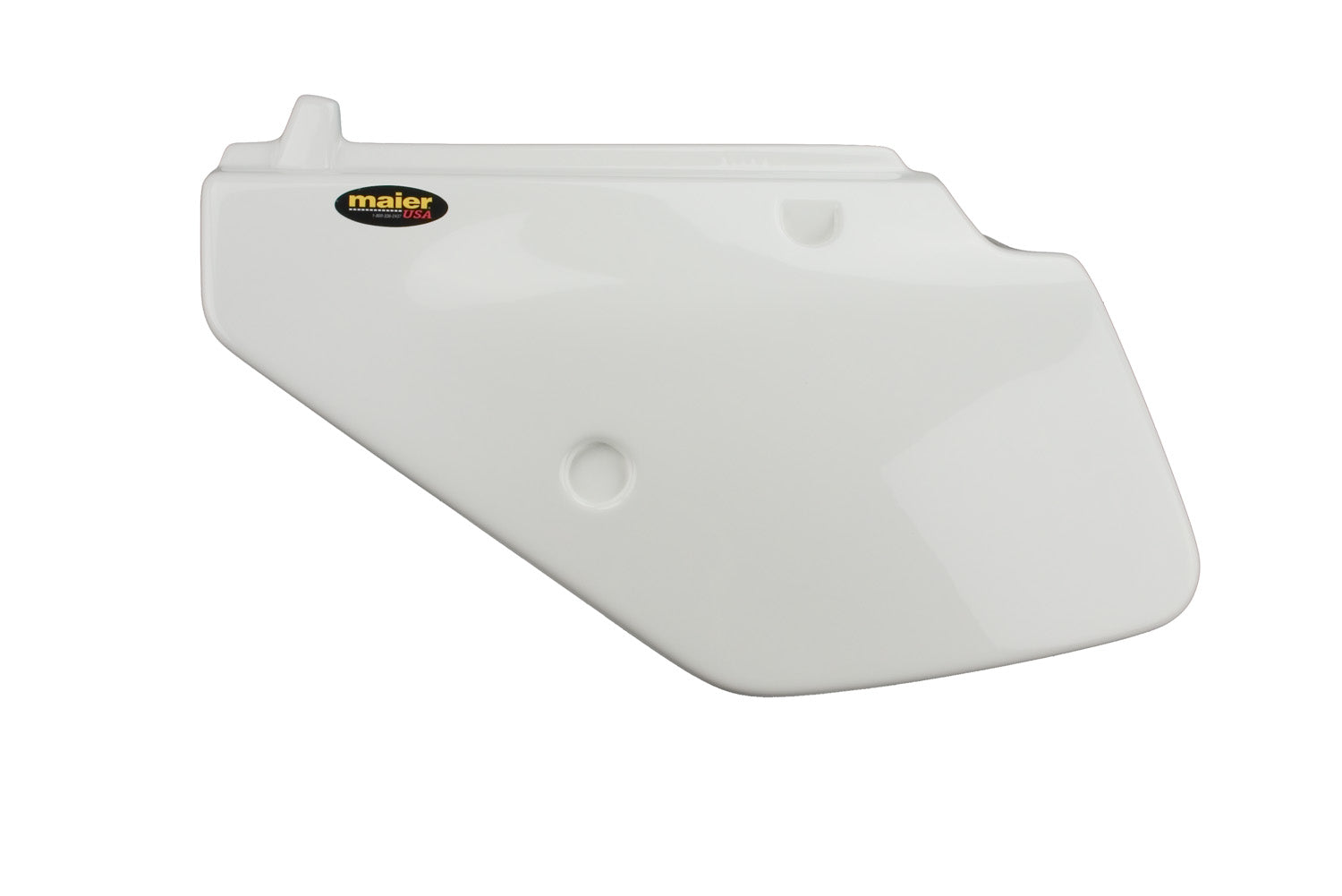 明 Maier USA 21326: Suzuki DRS250 / DRS350 Side Panels